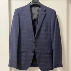 【訳あり】スーツ　3ピース　セット