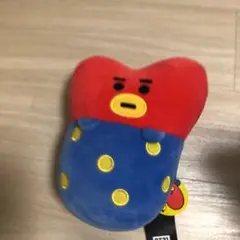 2026年最新】bt21 公式 tata クッションの人気アイテム - メルカリ