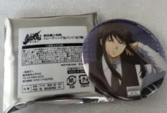 銀魂　ヤマダ電機コラボ　YAMADA　缶バッジ　桂小太郎