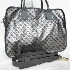 ⭐️新品未使用⭐️　ゲラルディーニ　ソフティ　総柄　2way　ミニボストンバッグ 2026年最新】GHERARDINI レディース ボストンバッグ・旅行用バッグの