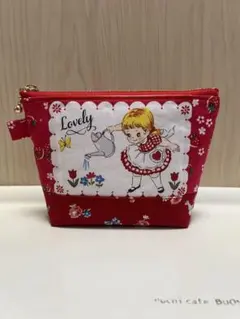 松山敦子 ファッション小物