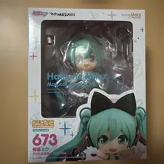 初音ミク ねんどろいど