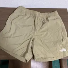 ノースフェイス　Lサイズナイロンパンツ