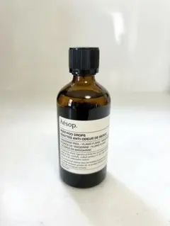 ☻*様 Aesop ポスト プードロップス　消臭剤・芳香剤