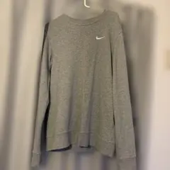 Nike グレー スウェットのサムネイル