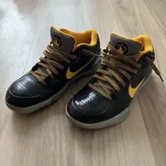 Kobe4 protro, Black del sol