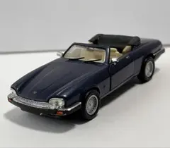ジャガー XJS カブリオレ 1/43 Detail Carsのサムネイル