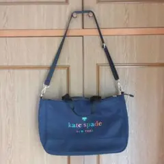 お値下げ⭐︎ケイト・スペード★2wayバッグ