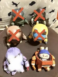 POPMART [正規品] THE MONSTERS×横山宏ラブブ