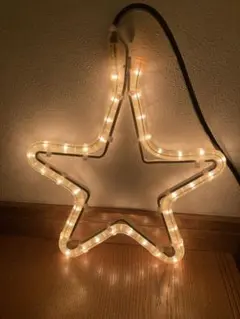 クリスマスライト