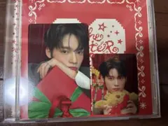 INI THE WINTER MAGIC Holiday Ver. 木村柾哉