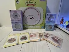 お文具さん 一番くじ B賞 E賞 F賞