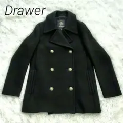 2025年最新】ドロワー drawer コートの人気アイテム - メルカリ