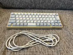 Happy Hacking Keyboard Professional 日本語