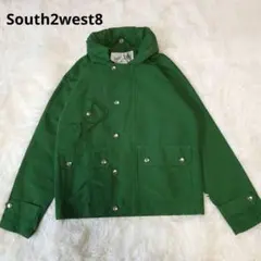 ジャケット マウンテンパーカー