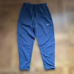 新品ナイキNIKE DRI-FIT ジョガーパンツ S濃紺