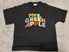 2026年最新】Mrs green apple tシャツの人気アイテム - メルカリ