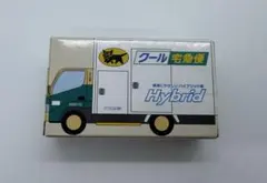 新品・未開封】❣️非売品 ヤマト運輸 クロネコヤマト ミニカー 宅急便
