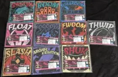 僕のヒーローアカデミア ヒロアカ 一番くじ 相反する思い H賞10点