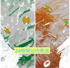 僕のヒーローアカデミア 原画展 The Beginning ポスター