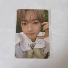 NCT WISH サクヤ WISHLIST mumo限定トレカ - メルカリ