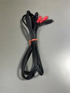 RCA ステレオオーディオケーブル 1.8m