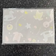 新品未開封⭐︎エコー写真アルバム