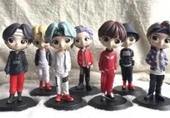 2026年最新】qposket btsの人気アイテム - メルカリ