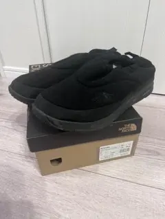 ノースフェイス　ヌプシトラクションライトモック　29㎝