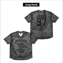 2026年最新】bts グク tシャツの人気アイテム - メルカリ