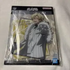 桃源暗鬼　一番くじ　E賞ビジュアルスタンド　桃宮唾切
