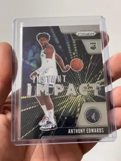 ANTHONY EDWARDS INSTANT IMPACT RC