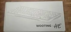 Wooting 80HE