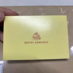 REPIPI ARMARIO アイシャドウ&リップパレットのサムネイル