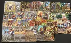 絆竜団 アギト デッキのサムネイル