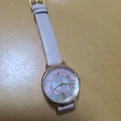 OLIVIA BURTON レディース 腕時計 ピンク