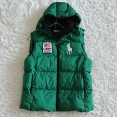 2025年最新】ラルフローレン 星条旗 ダウンの人気アイテム - メルカリ