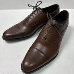 【美品】REGAL リーガル　革靴　ストレートチップ REGAL(リーガル)ストレートチップ>811R AL 黒（ブラック）革靴