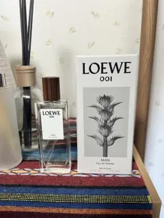 select chorori 様専用LOEWE 001 MAN - メルカリ