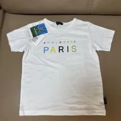べべ　キッズ　Tシャツ　120cm 虫よけ加工　新品タグ付きのサムネイル