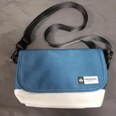 YAK PAK　ヤックパック　ショルダーバッグのサムネイル