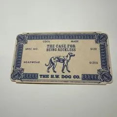 2026年最新】THE H.W.DOG&CO. その他の人気アイテム - メルカリ