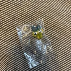 たまごっち　ガチャガチャ　めじるしアクセサリー　まめっち