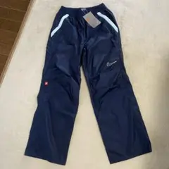 NIKE  トレーニングパンツ　140