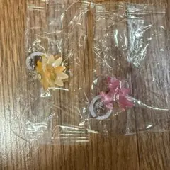 おジャ魔女どれみ めじるしアクセサリー4 見習い服 どれみ はづき