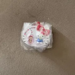 サンリオ パッケージチャーム