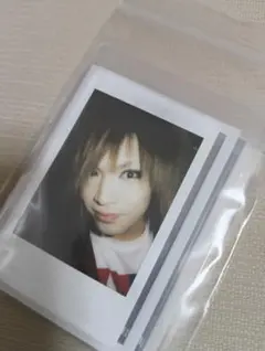 2025年最新】鬼龍院翔チェキの人気アイテム - メルカリ