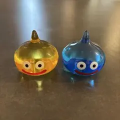 新品　ドラゴンクエスト　スライム　アクリルビッグクリアフィギュア