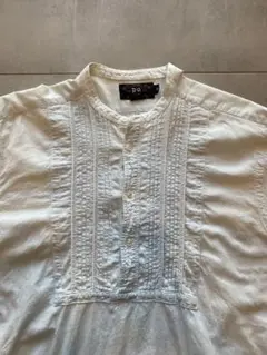 RRL バンドカラー ブザムシャツのサムネイル