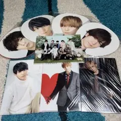 Hey! Say! JUMP グッズセット